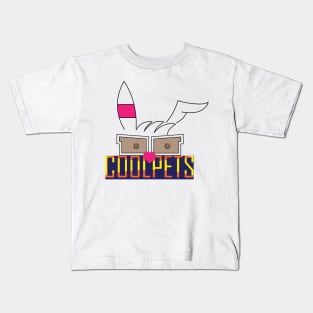 Cool pets Kids T-Shirt